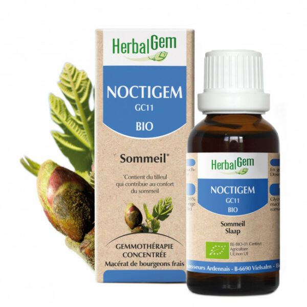 NOCTIGEM Sommeil 30 ml