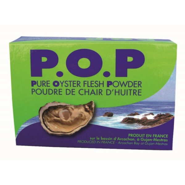P.O.P - 150 GÉLULES
