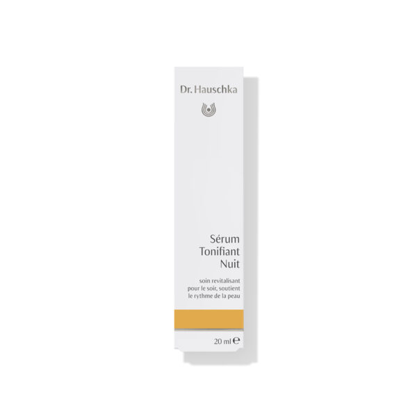 Sérum Tonifiant Nuit 20 ml – Image 2