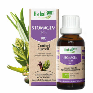 STOMAGEM DIGESTIF BIO 30 ML