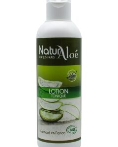 LOTION TONIQUE BIO 200 ML