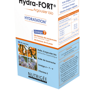 HYDRA FORT 60 CAPSULES