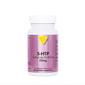 5 HTP 60 GEL