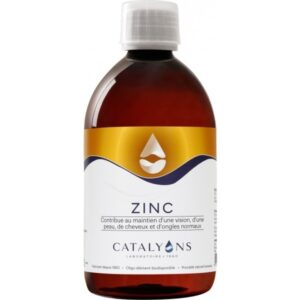 ZINC 500 ML