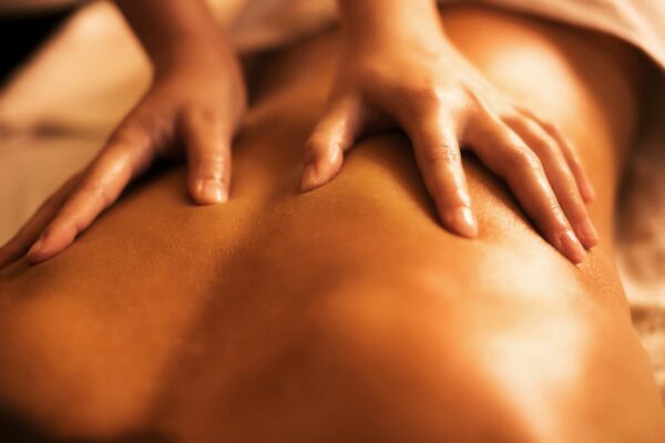 Massage Paix profonde 1h30