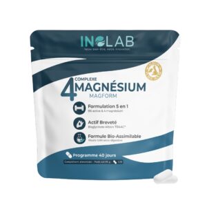 MAGFORM BISGLYCINATE MALATE N-ACETYL-TAURINATE