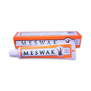 DENTIFRICE MESWAK