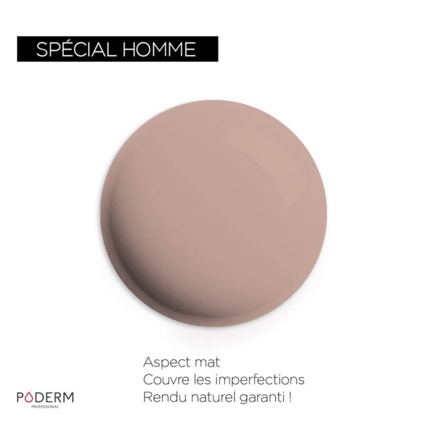 VERNIS COLOR CARE MEN – Image 2