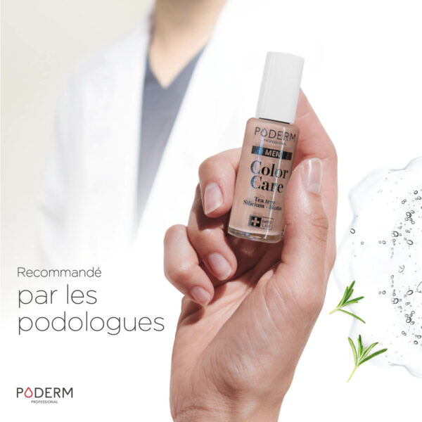VERNIS COLOR CARE MEN – Image 3