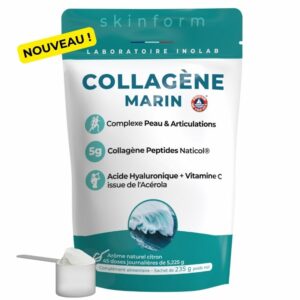 SKINFORM COLLAGENE 235G