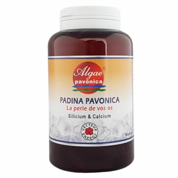 ALGAE PAVONICA  150 GEL – Image 2