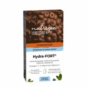 HYDRA FORT 60 CAPSULES