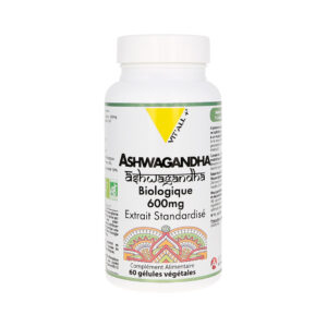 ASHWAGANDHA