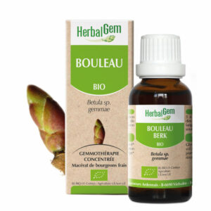 BOULEAU BIO 30ML