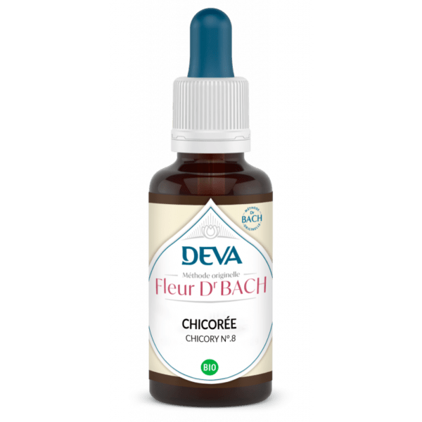 CHICORÉÉ / CHICORY BIO 15ML N°8