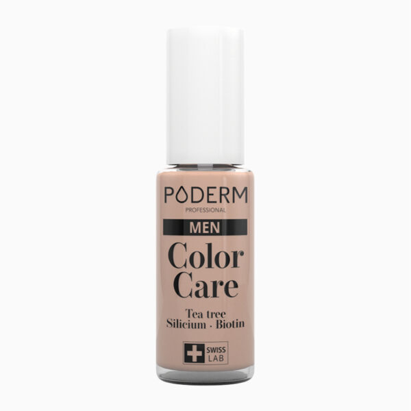 VERNIS COLOR CARE MEN