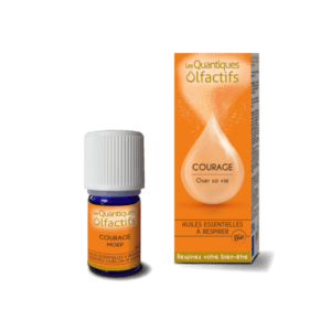 COURAGE 5ML BIO