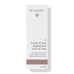 CREME DE JOUR REGENERANTE ÉCLAT DU TEINT – 40 ML