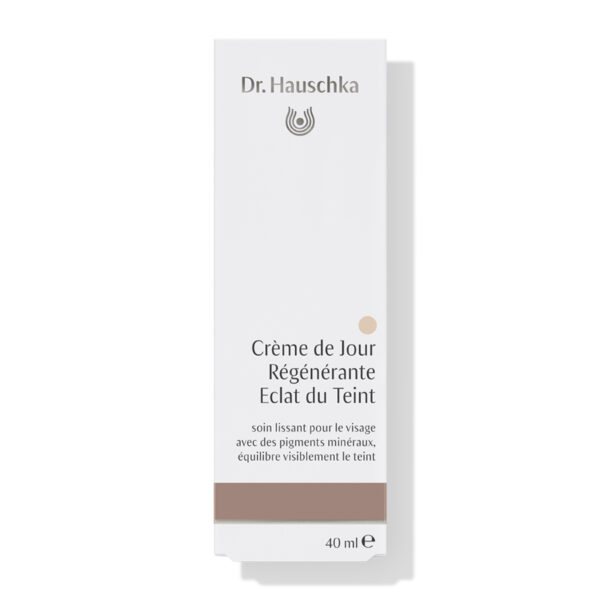 CREME DE JOUR REGENERANTE ÉCLAT DU TEINT - 40 ML – Image 2