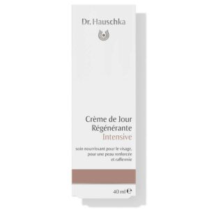 CREME DE JOUR REGENERANTE INTENSIVE – 40 ML