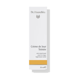 CREME DE JOUR TEINTEE  30 ML