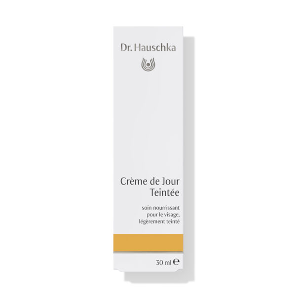 CREME DE JOUR TEINTEE  30 ML – Image 2