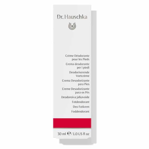 CREME DEODORANTE POUR LES PIEDS - 30 ML – Image 2