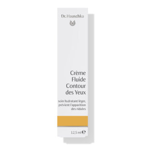 CREME FLUIDE CONTOUR DES YEUX