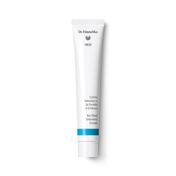 CREME INTENSIVE A LA FICOIDE A CRISTAUX - 50 ML