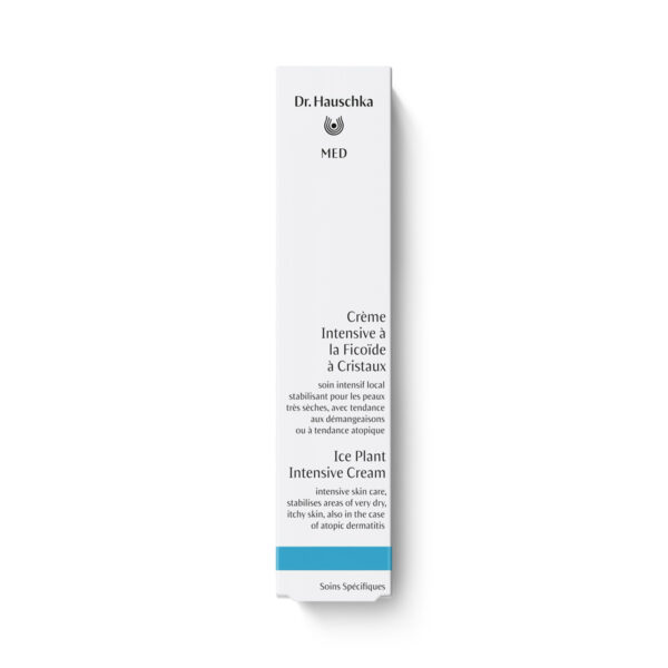 CREME INTENSIVE A LA FICOIDE A CRISTAUX - 50 ML – Image 2