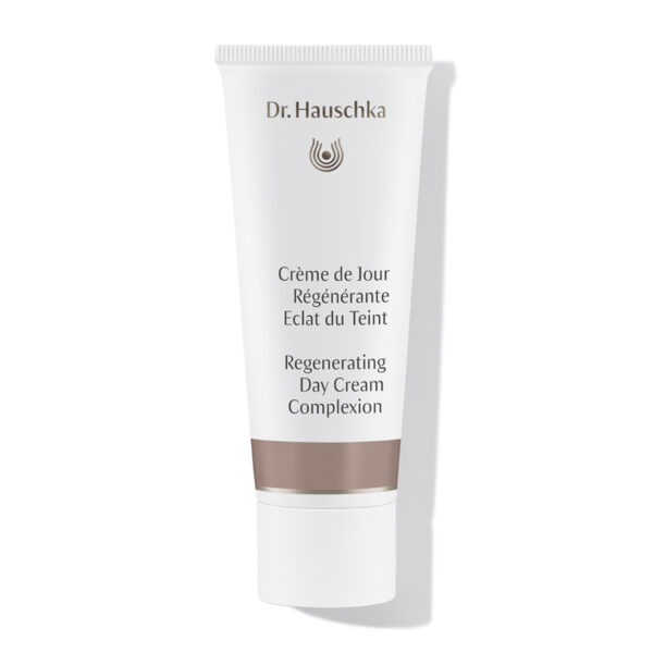 CREME DE JOUR REGENERANTE ÉCLAT DU TEINT - 40 ML
