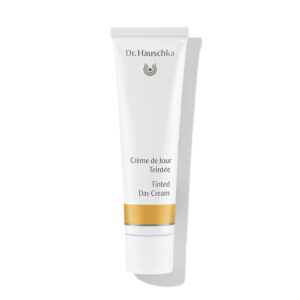 CREME DE JOUR TEINTEE  30 ML