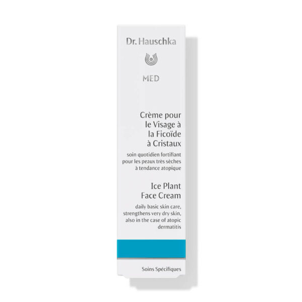 CREME VISAGE A LA FICOIDE A CRISTAUX - 40 ML – Image 2