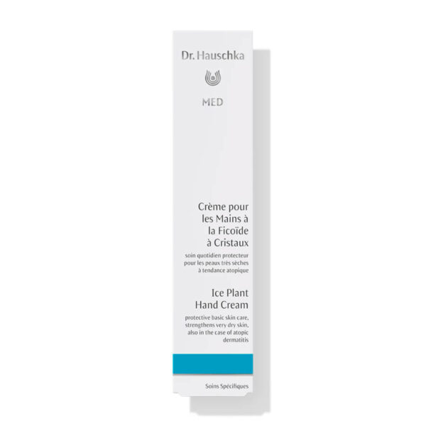 CREME POUR LES MAINS FICOIDE A CRISTAUX – Image 2
