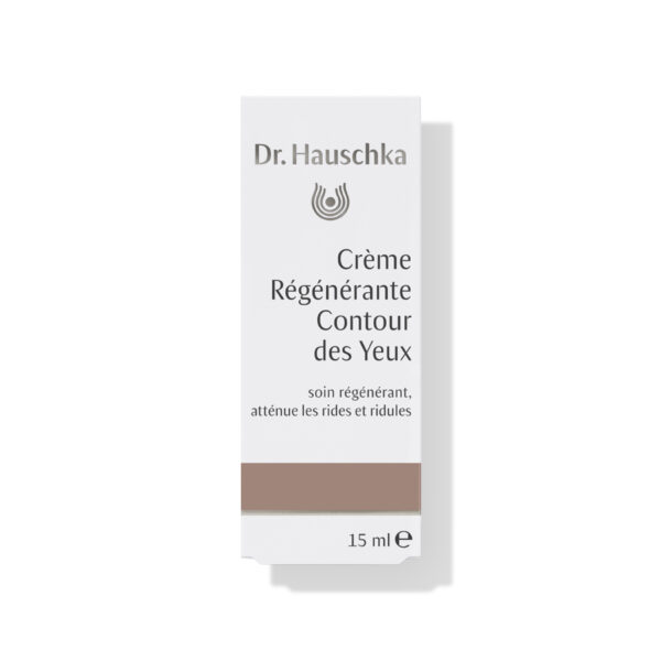 CREME REGENERANTE CONTOUR DES YEUX - 15 ML – Image 2