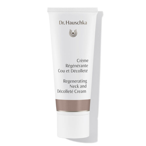 CREME REGENERANTE COU ET DECOLLETE - 40 ML