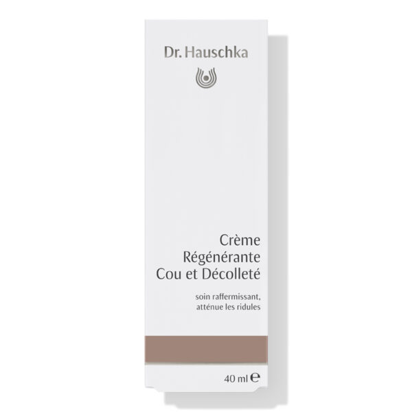 CREME REGENERANTE COU ET DECOLLETE - 40 ML – Image 2