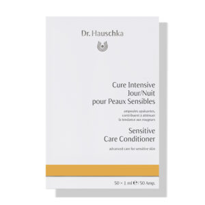 CURE INTENSIVE JOUR/NUIT PEAUX SENSIBLES – 50 AMPOULES