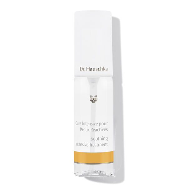 CURE INTENSIVE POUR PEAUX REACTIVES - 40 ML
