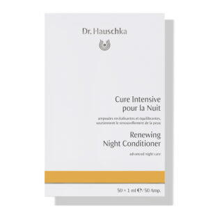 CURE INTENSIVE POUR LA NUIT – 50 AMPOULES