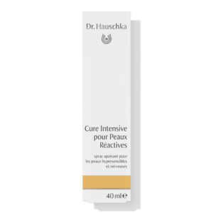 CURE INTENSIVE POUR PEAUX REACTIVES – 40 ML