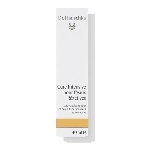 CURE INTENSIVE POUR PEAUX REACTIVES - 40 ML – Image 2