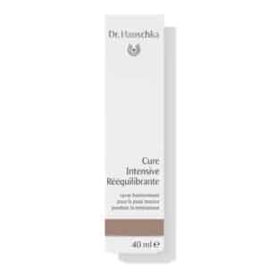 CURE INTENSIVE REEQUILIBRANTE – 40 ML