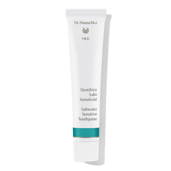 DENTIFRICE SALIN SENSITIVITE - 75 ML