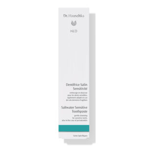 DENTIFRICE SALIN SENSITIVITE – 75 ML