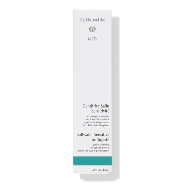 DENTIFRICE SALIN SENSITIVITE - 75 ML – Image 2