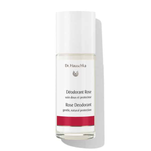 DEODORANT ROSE - 50 ML
