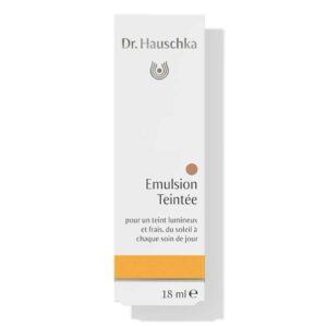 EMULSION TEINTEE 18ML