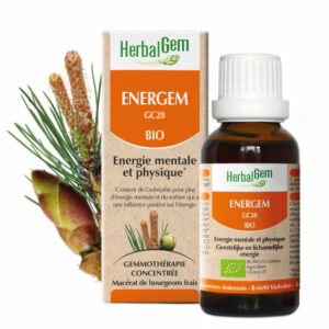 ENERGEM BIO 30ML