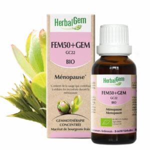 FEM50 + BIO 30ML